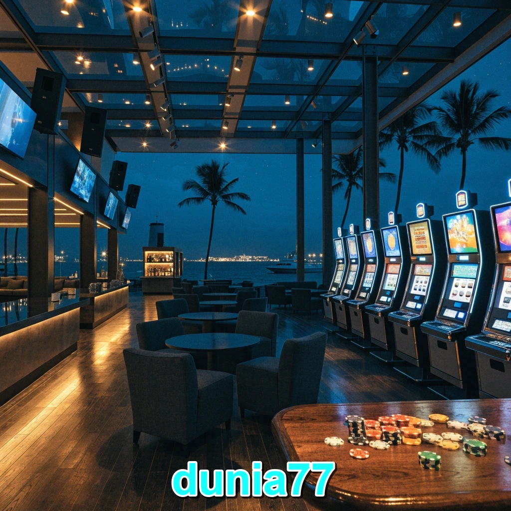 Screenshot 2 - dunia77 Features