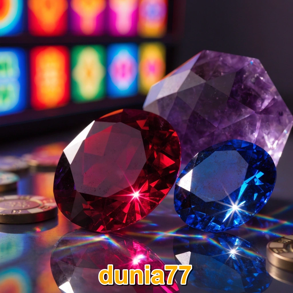 Screenshot 3 - dunia77 Settings