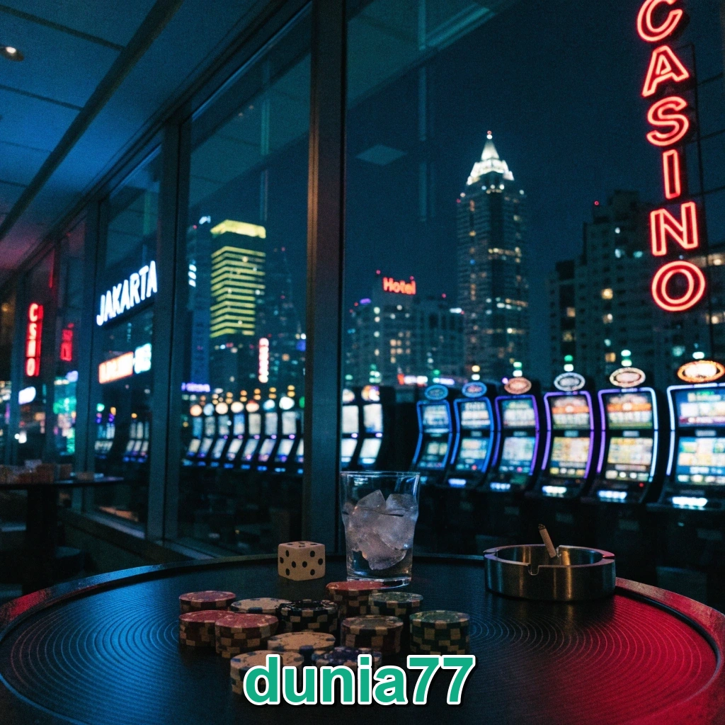Screenshot 2 - dunia77 Features