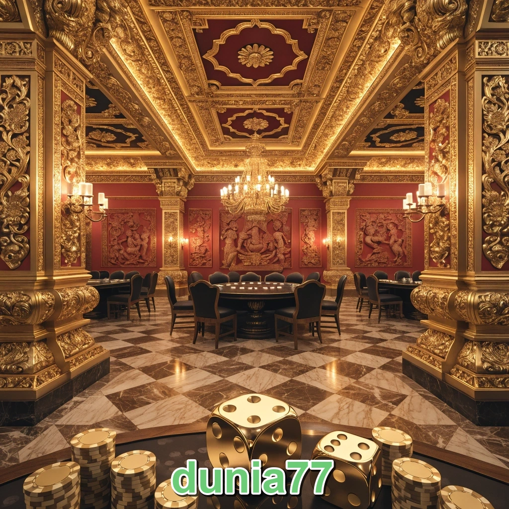Screenshot 3 - dunia77 Settings
