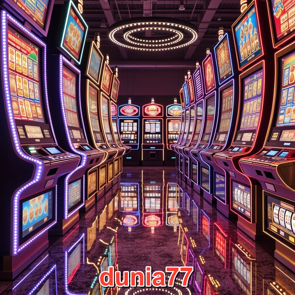 Screenshot 7 - dunia77 Search